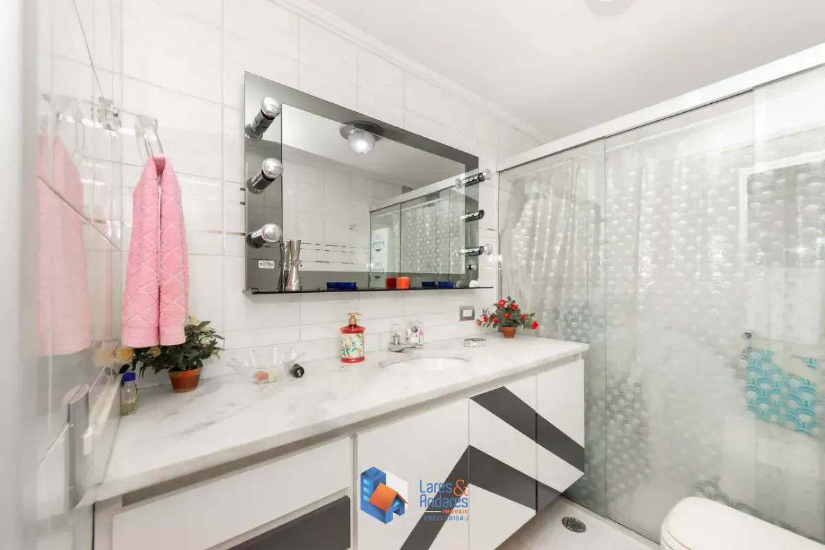Cobertura, 4 quartos, 280 m² - Foto 19