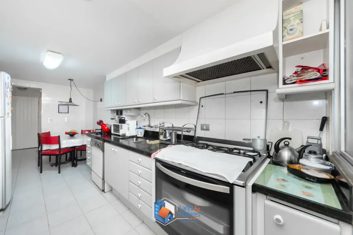 Cobertura, 4 quartos, 280 m² - Foto 38