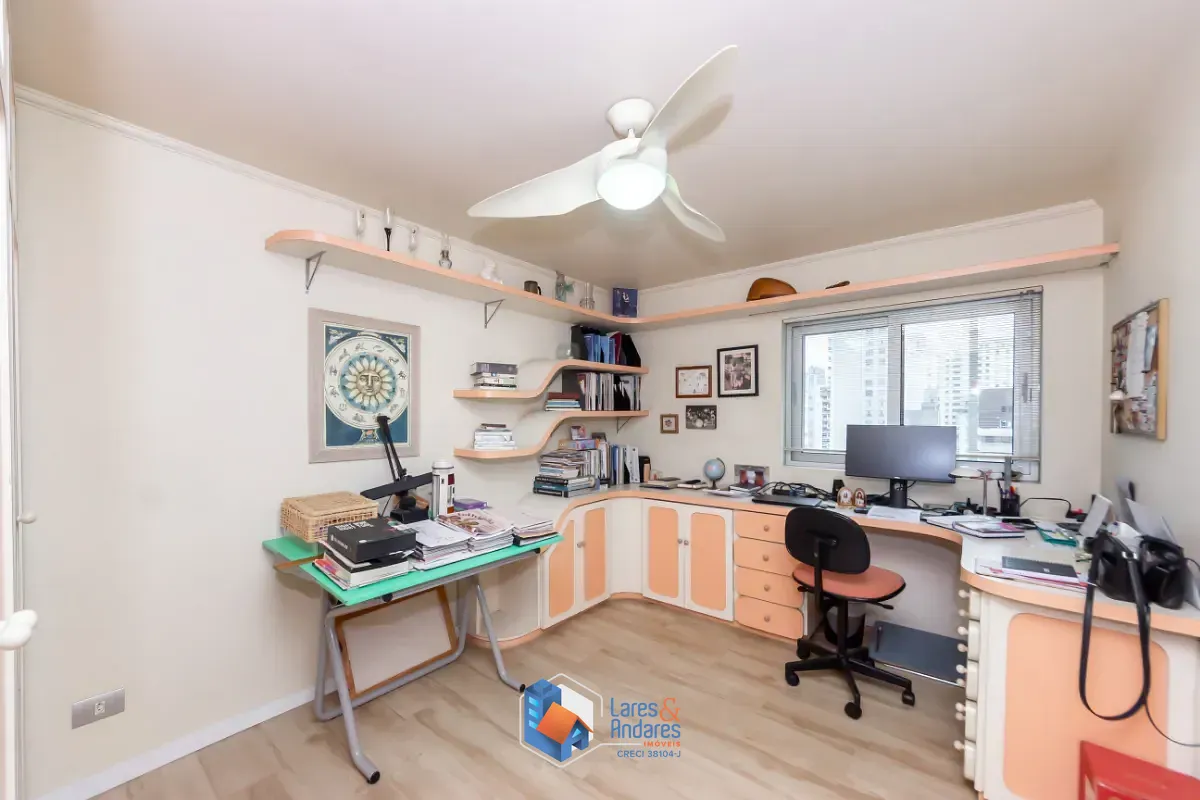 Cobertura, 4 quartos, 280 m² - Foto 33