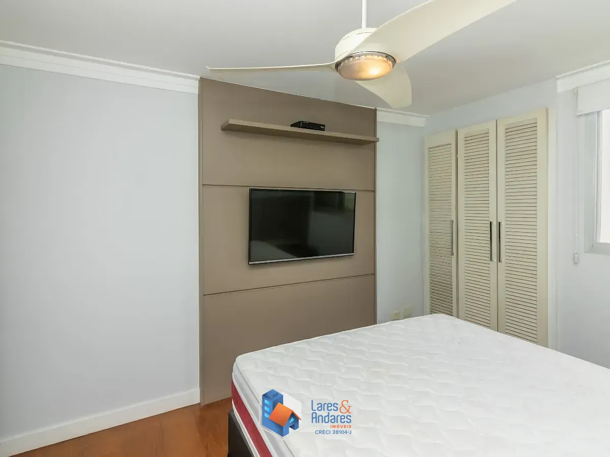 Cobertura, 3 quartos, 160 m² - Foto 18