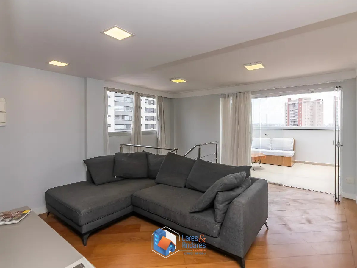 Cobertura, 3 quartos, 160 m² - Foto 39