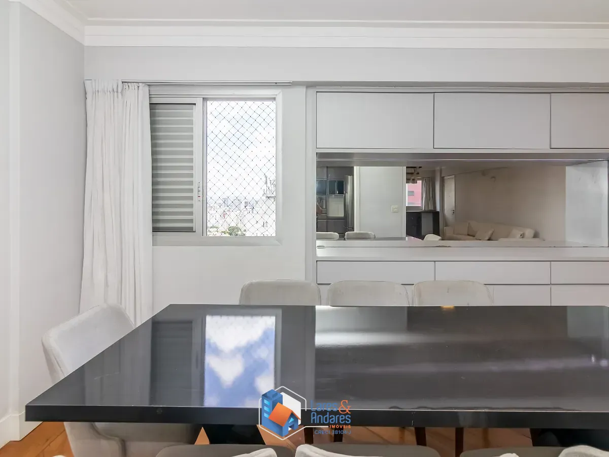 Cobertura, 3 quartos, 160 m² - Foto 51