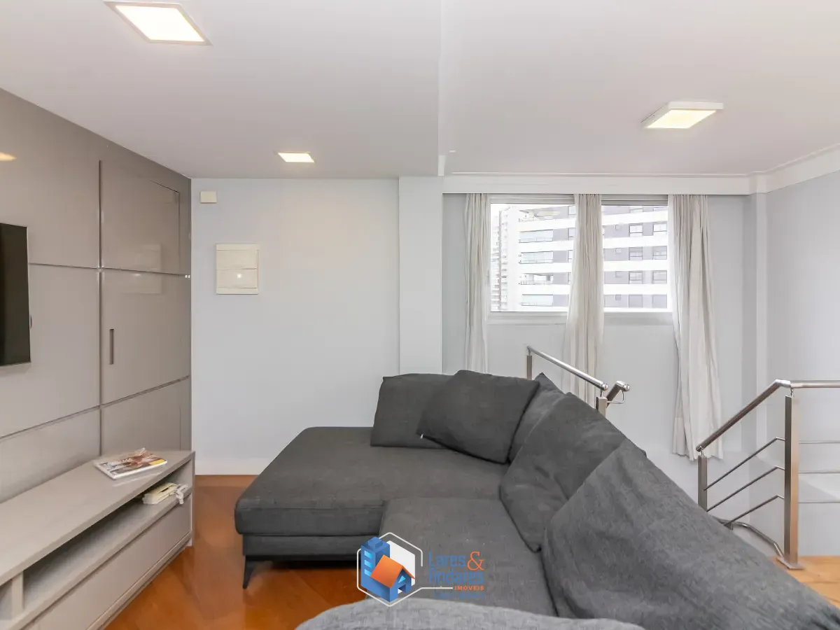Cobertura, 3 quartos, 160 m² - Foto 31