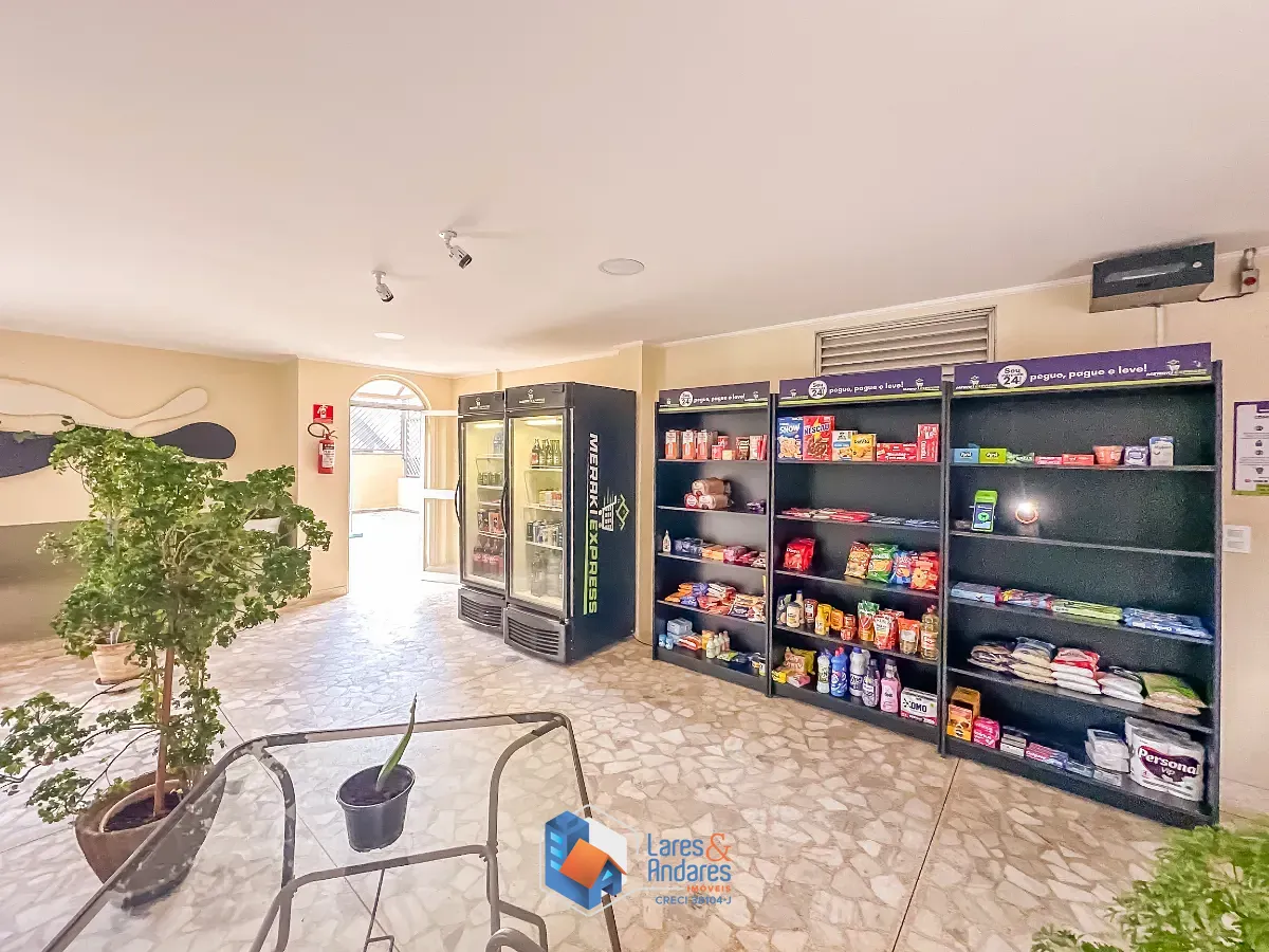 Cobertura, 3 quartos, 160 m² - Foto 55