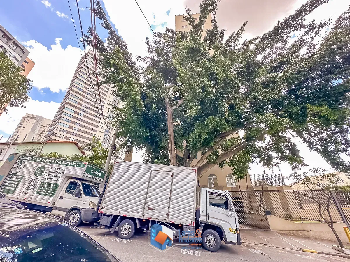 Cobertura, 3 quartos, 160 m² - Foto 57