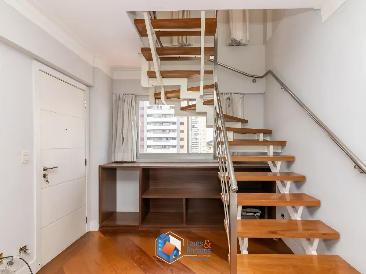 Cobertura, 3 quartos, 160 m² - Foto 10