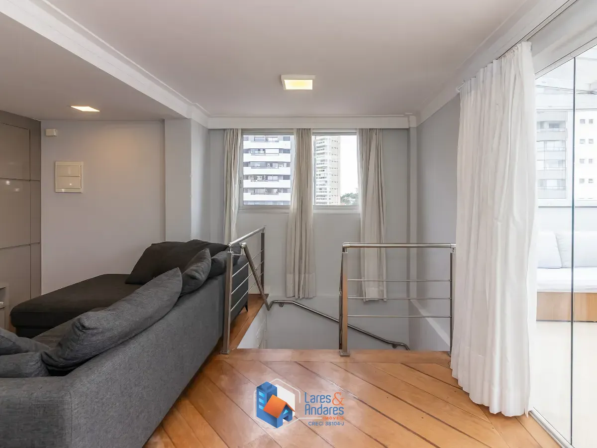 Cobertura, 3 quartos, 160 m² - Foto 34