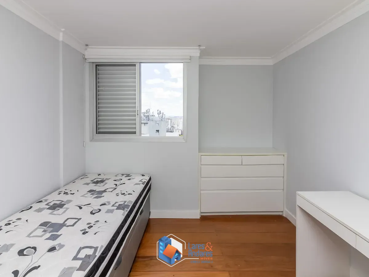 Cobertura, 3 quartos, 160 m² - Foto 30