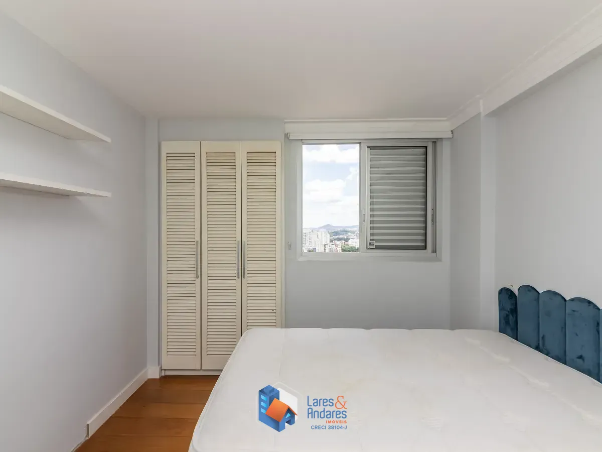 Cobertura, 3 quartos, 160 m² - Foto 43