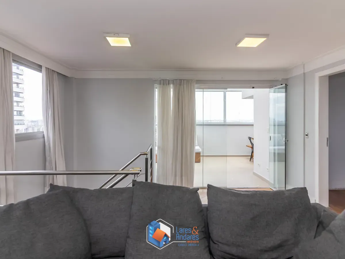 Cobertura, 3 quartos, 160 m² - Foto 33