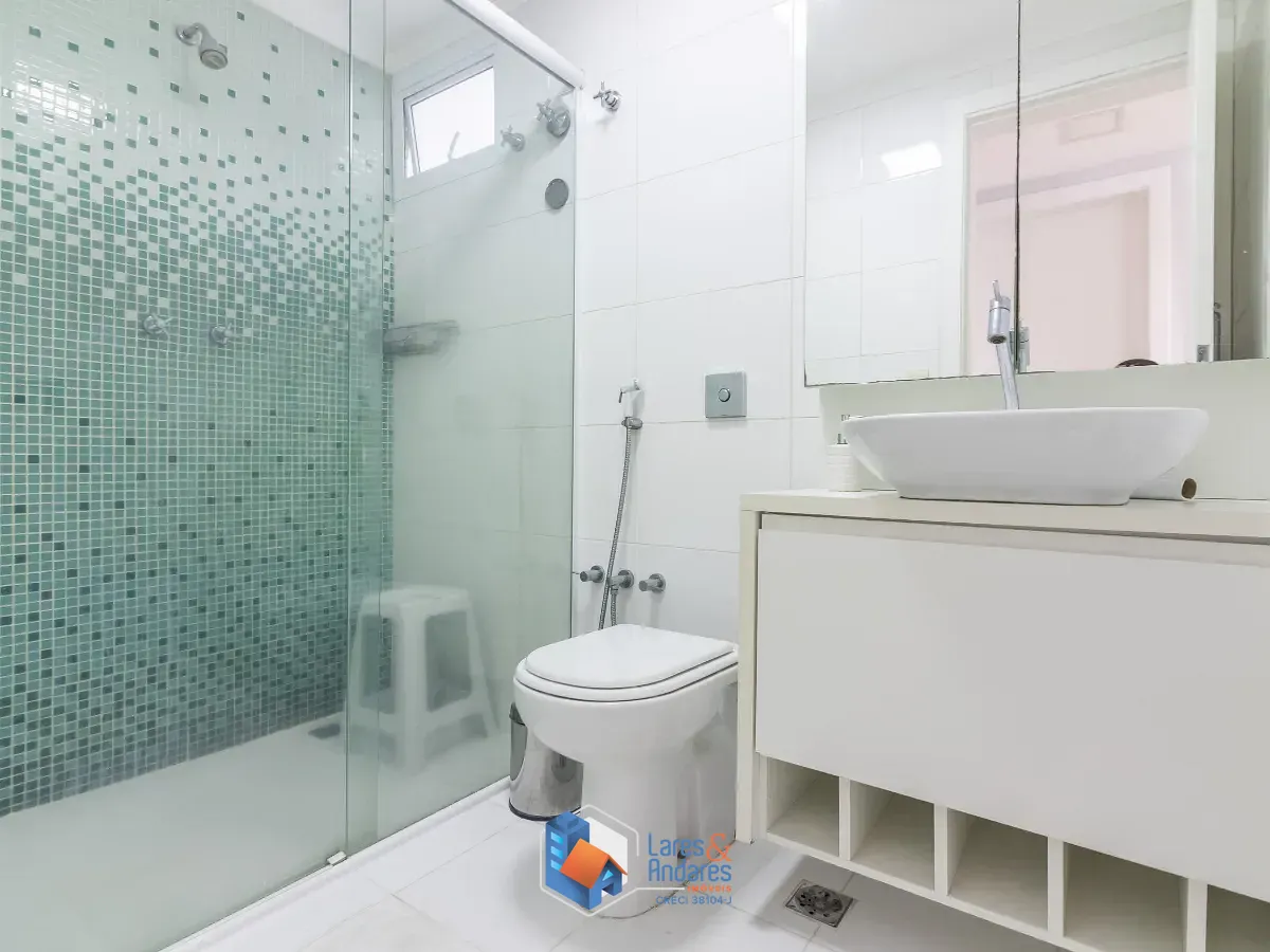 Cobertura, 3 quartos, 160 m² - Foto 28