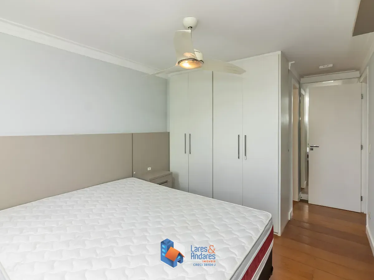 Cobertura, 3 quartos, 160 m² - Foto 22