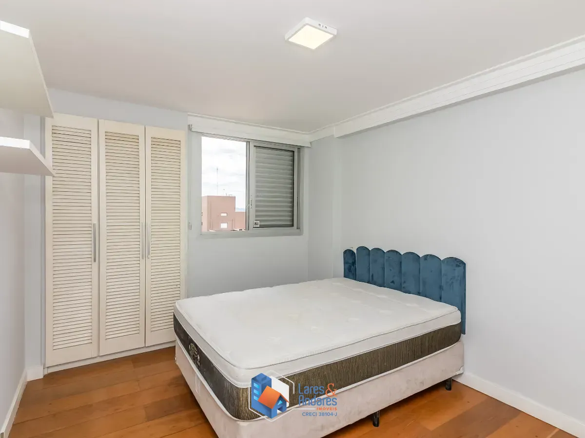 Cobertura, 3 quartos, 160 m² - Foto 37