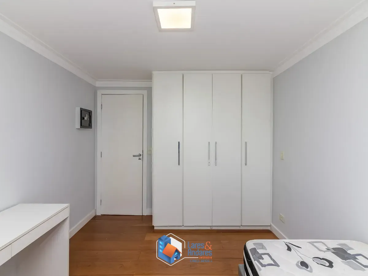 Cobertura, 3 quartos, 160 m² - Foto 32