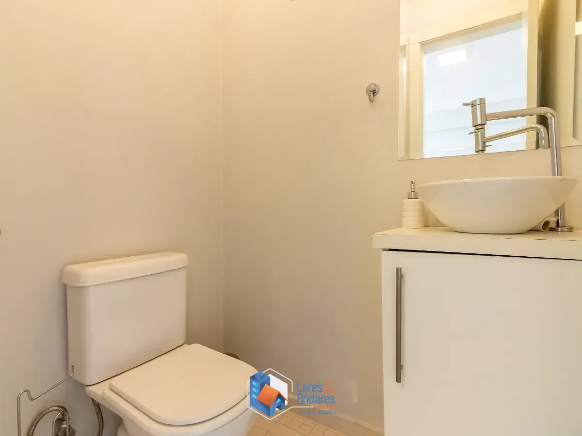 Cobertura, 3 quartos, 160 m² - Foto 46
