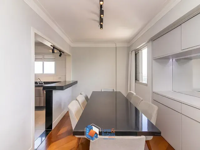 Cobertura / Penthouse com 160m² 3 quartos e 3 banheiros, à venda, no bairro Alto Da Lapa em São Paulo