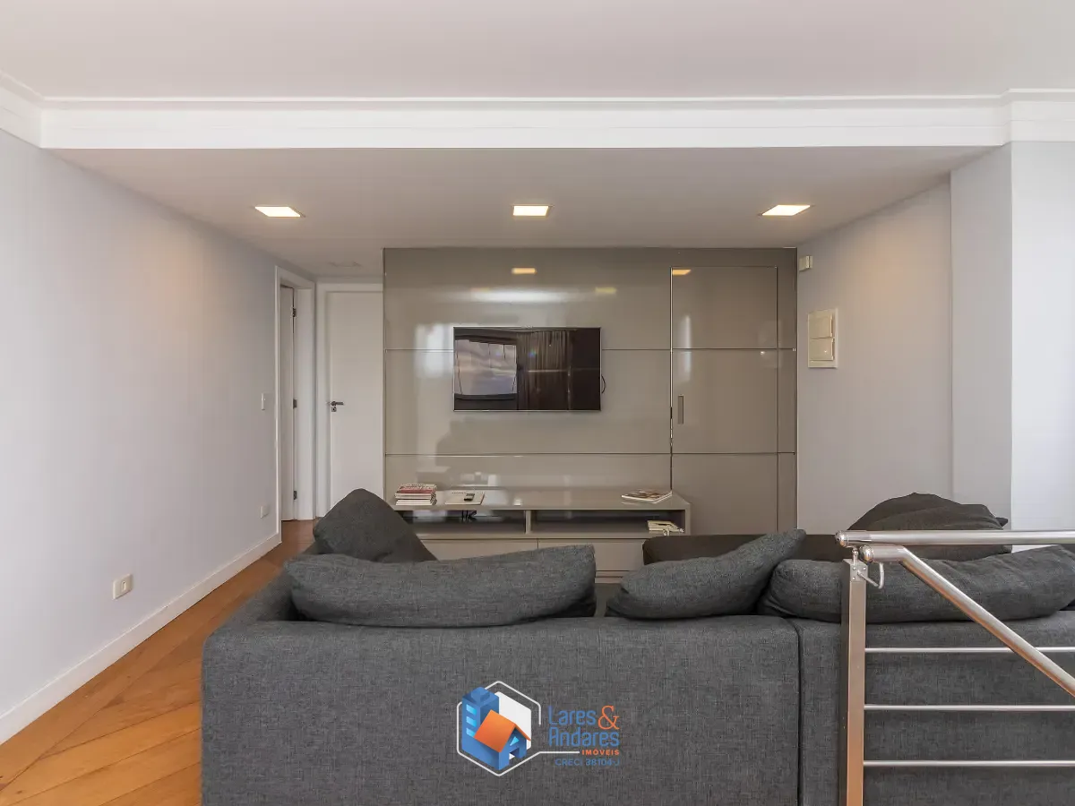 Cobertura, 3 quartos, 160 m² - Foto 36