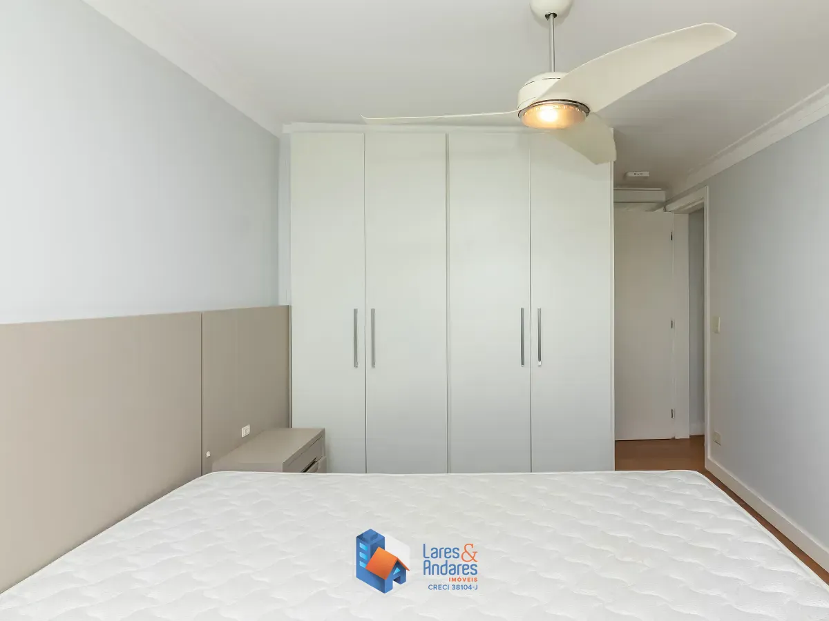 Cobertura, 3 quartos, 160 m² - Foto 21