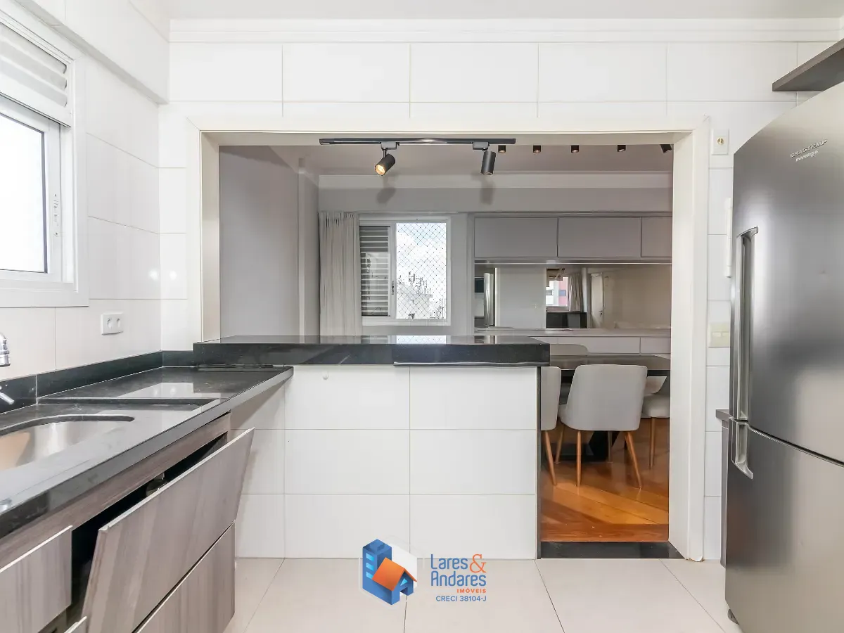 Cobertura, 3 quartos, 160 m² - Foto 50