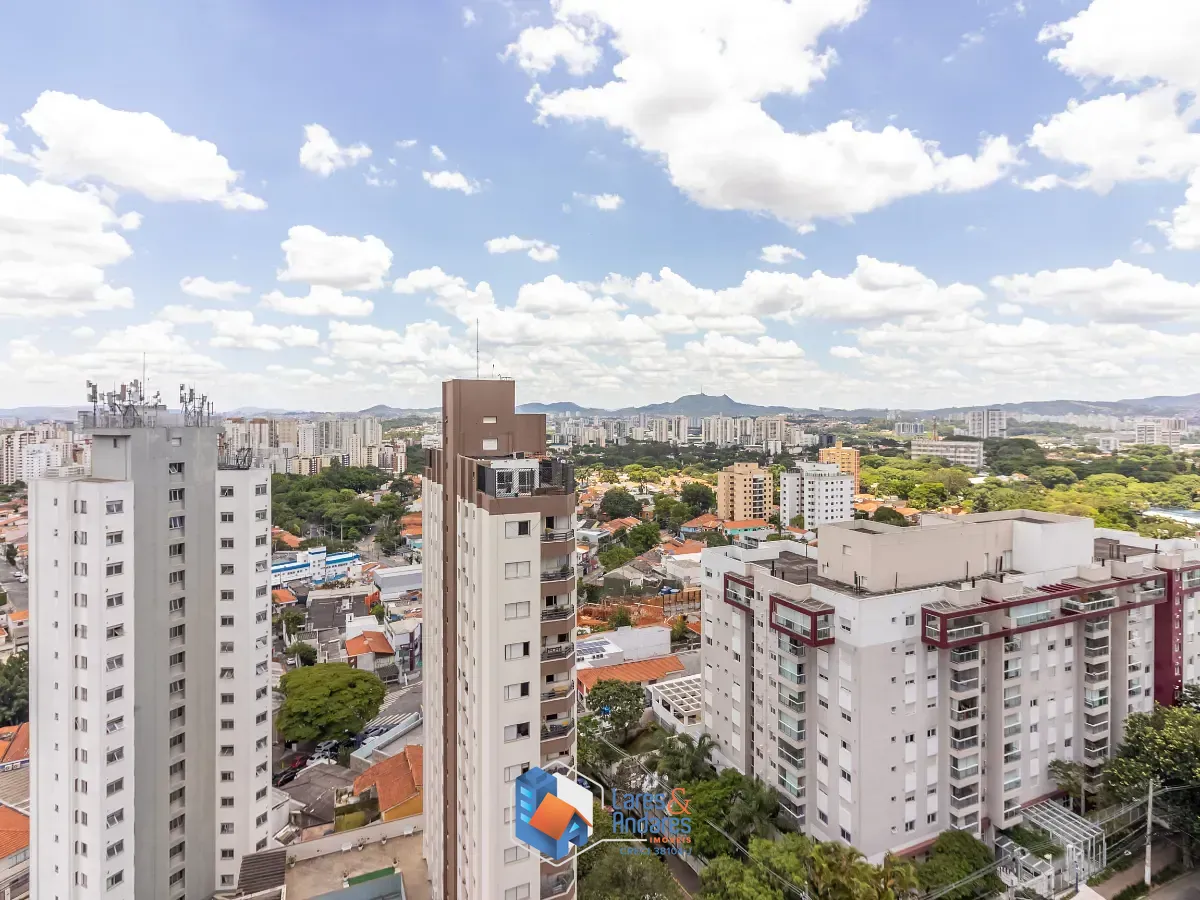 Cobertura, 3 quartos, 160 m² - Foto 24