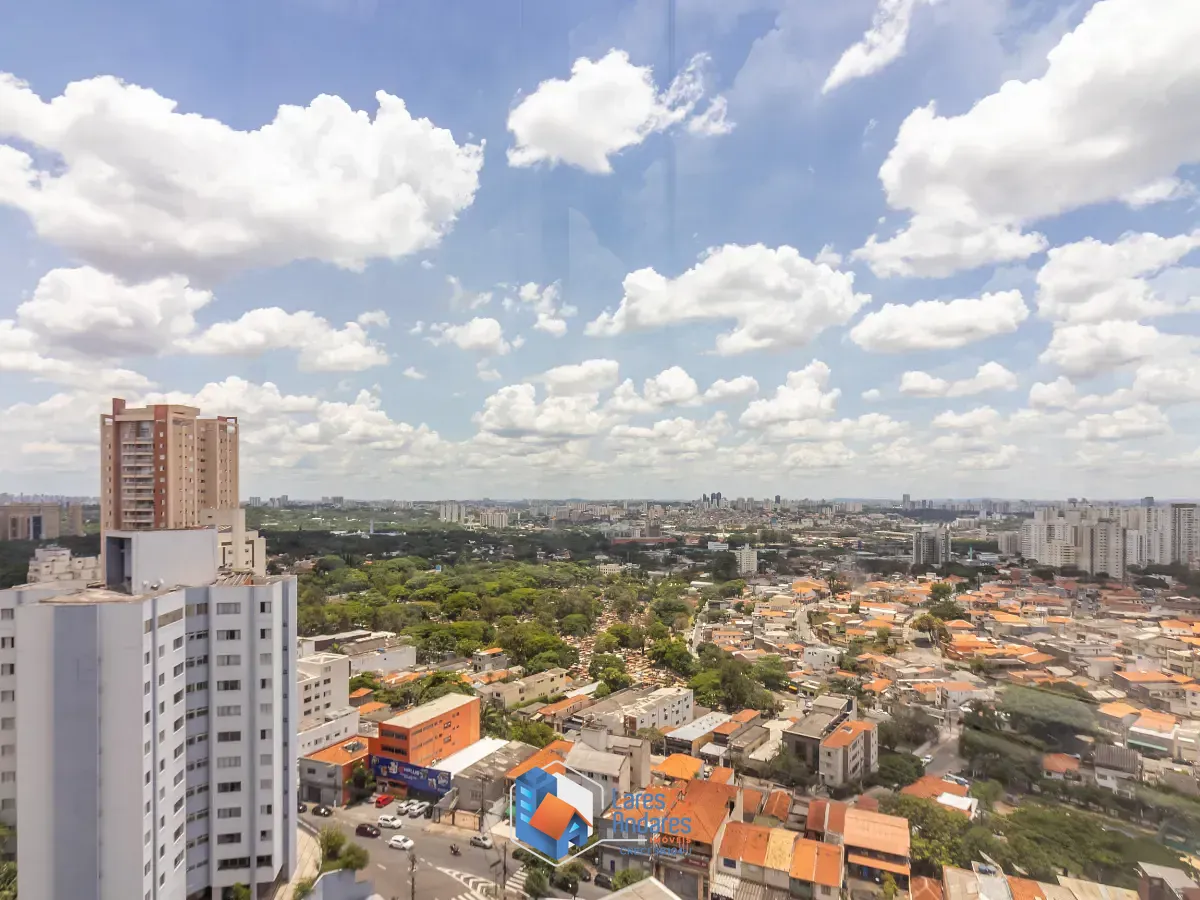 Cobertura, 3 quartos, 160 m² - Foto 45
