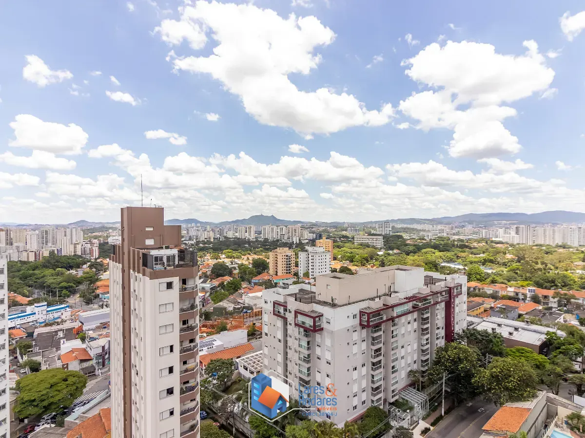 Cobertura, 3 quartos, 160 m² - Foto 26