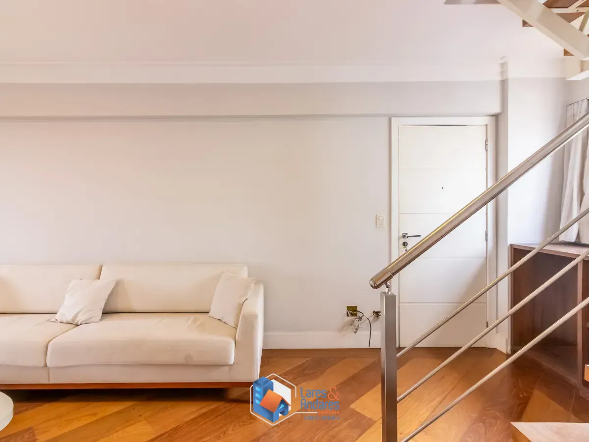 Cobertura, 3 quartos, 160 m² - Foto 13