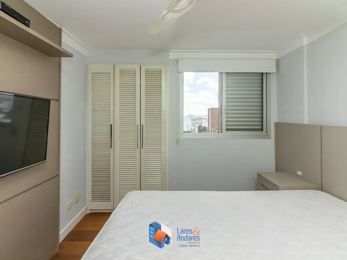 Cobertura, 3 quartos, 160 m² - Foto 19