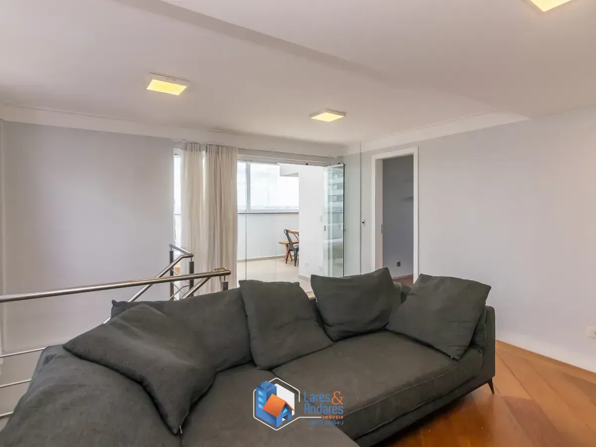 Cobertura, 3 quartos, 160 m² - Foto 35