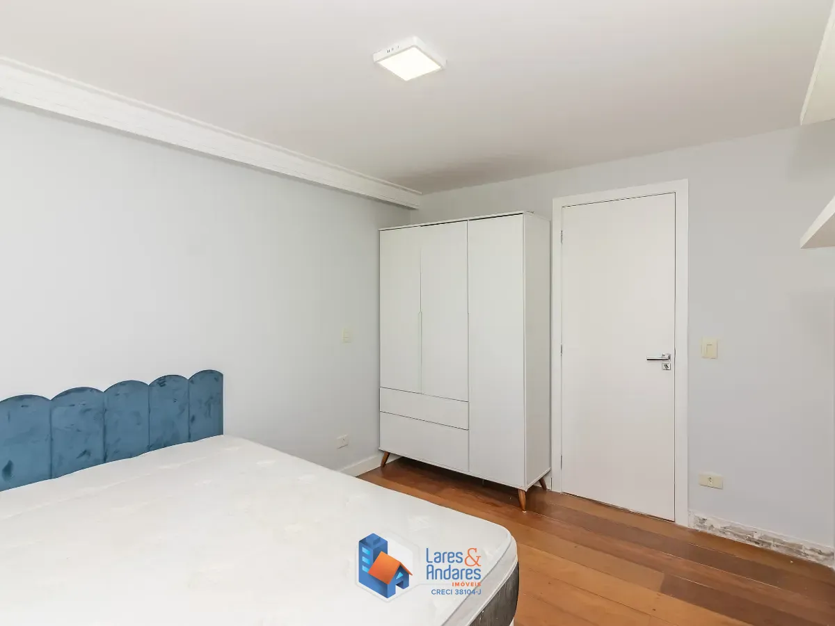 Cobertura, 3 quartos, 160 m² - Foto 42