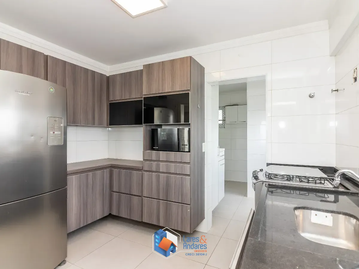 Cobertura, 3 quartos, 160 m² - Foto 48