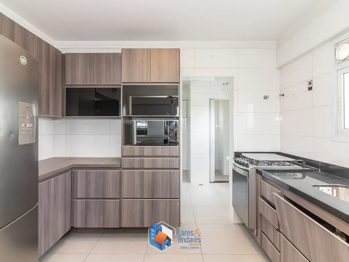 Cobertura, 3 quartos, 160 m² - Foto 49