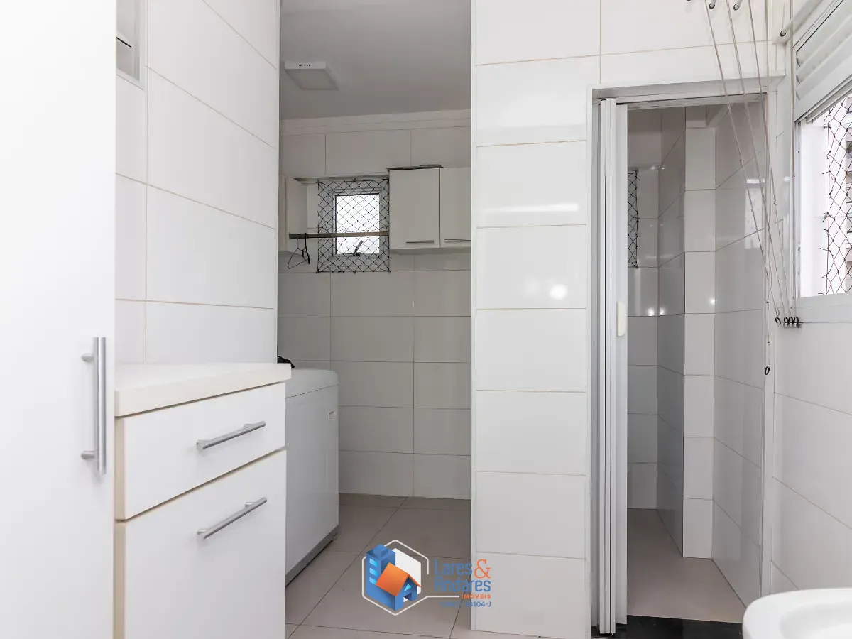 Cobertura, 3 quartos, 160 m² - Foto 53
