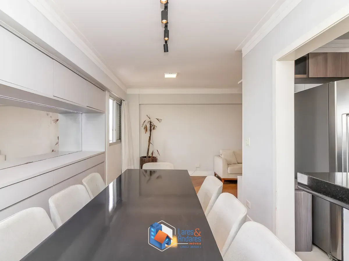 Cobertura, 3 quartos, 160 m² - Foto 47