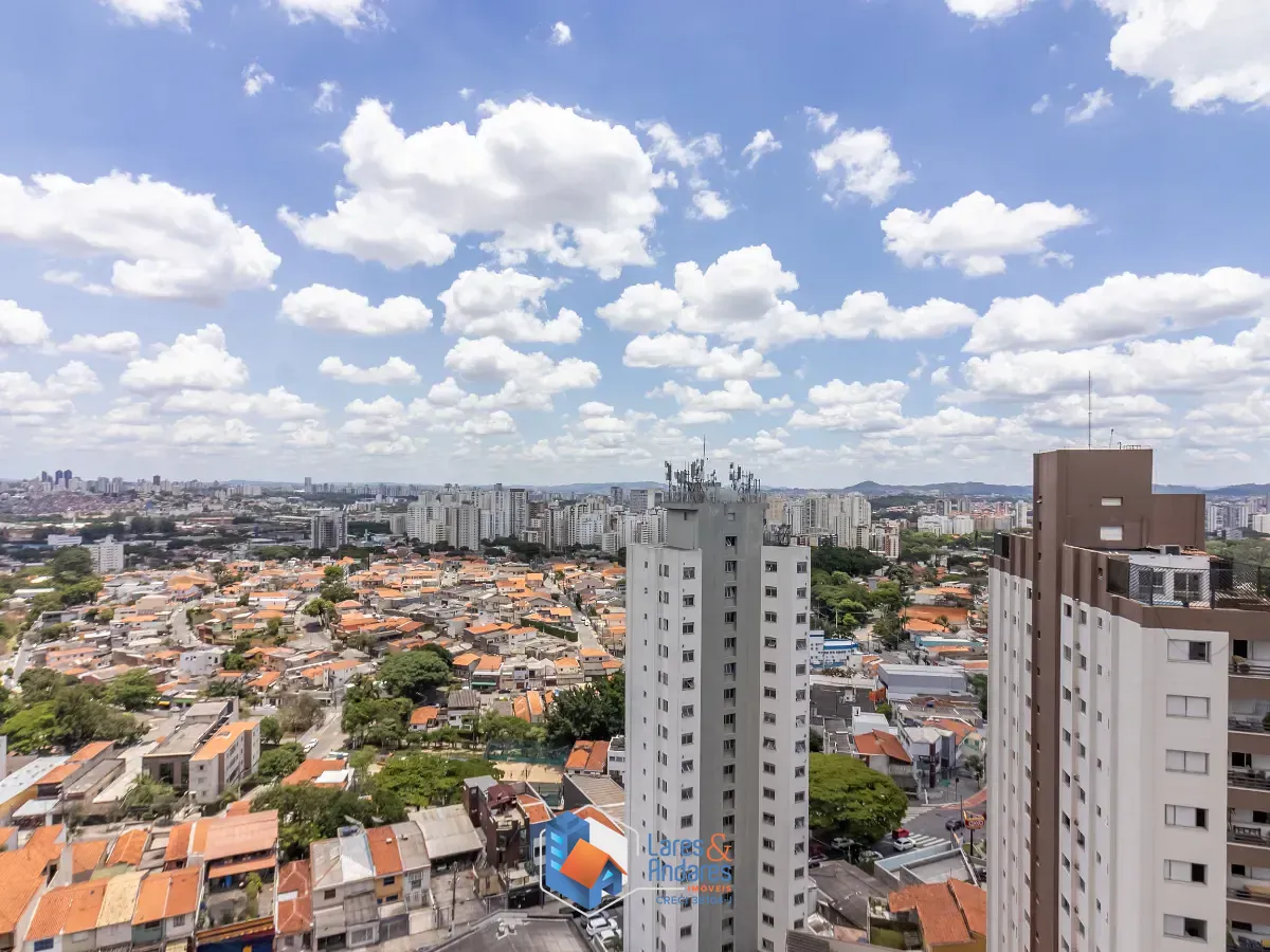 Cobertura, 3 quartos, 160 m² - Foto 44