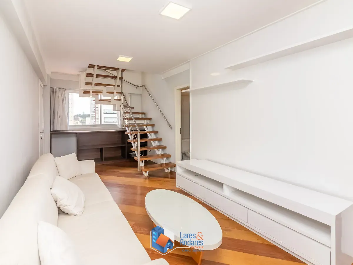 Cobertura, 3 quartos, 160 m² - Foto 11