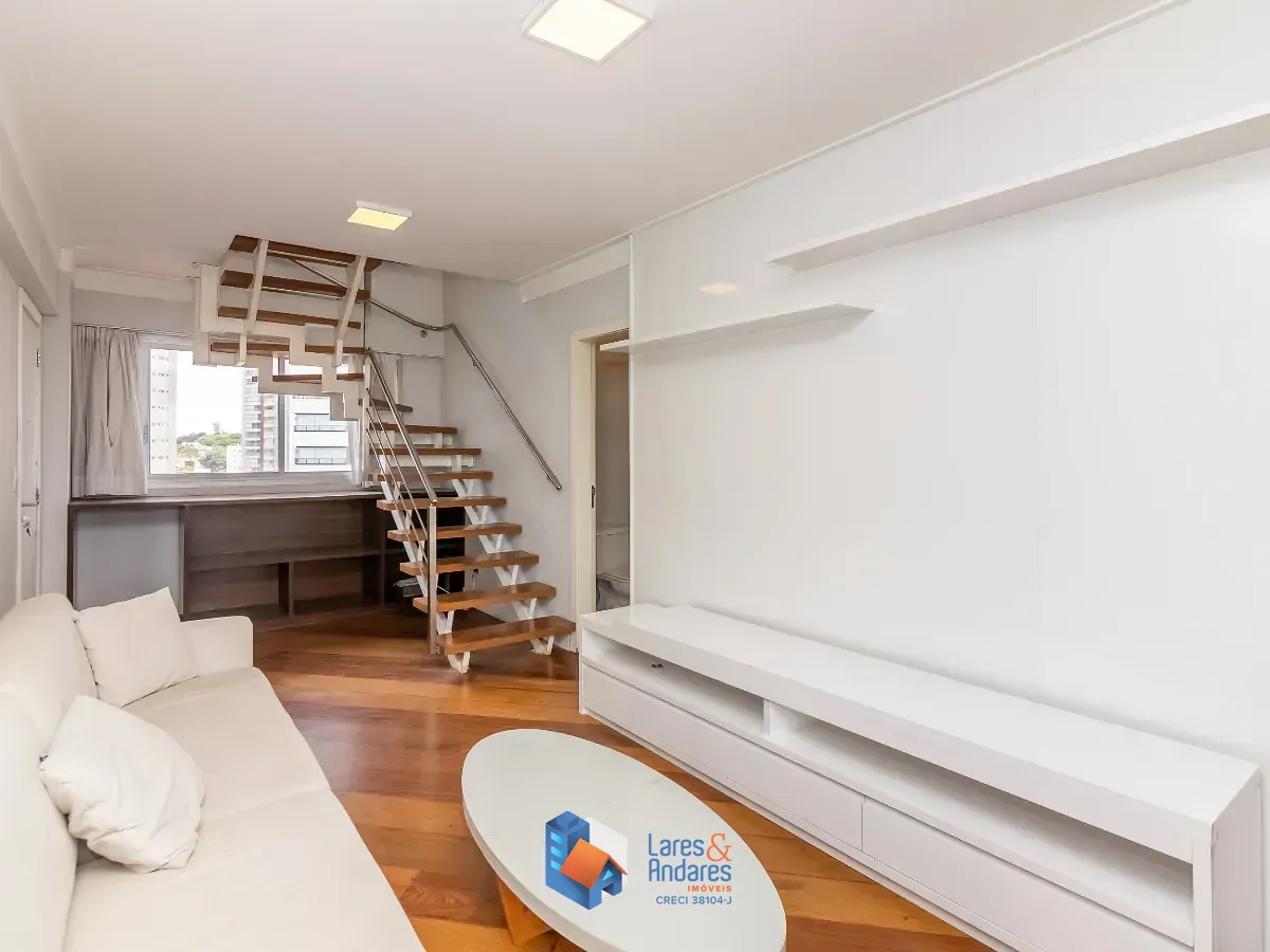 Cobertura, 3 quartos, 160 m² - Foto 12