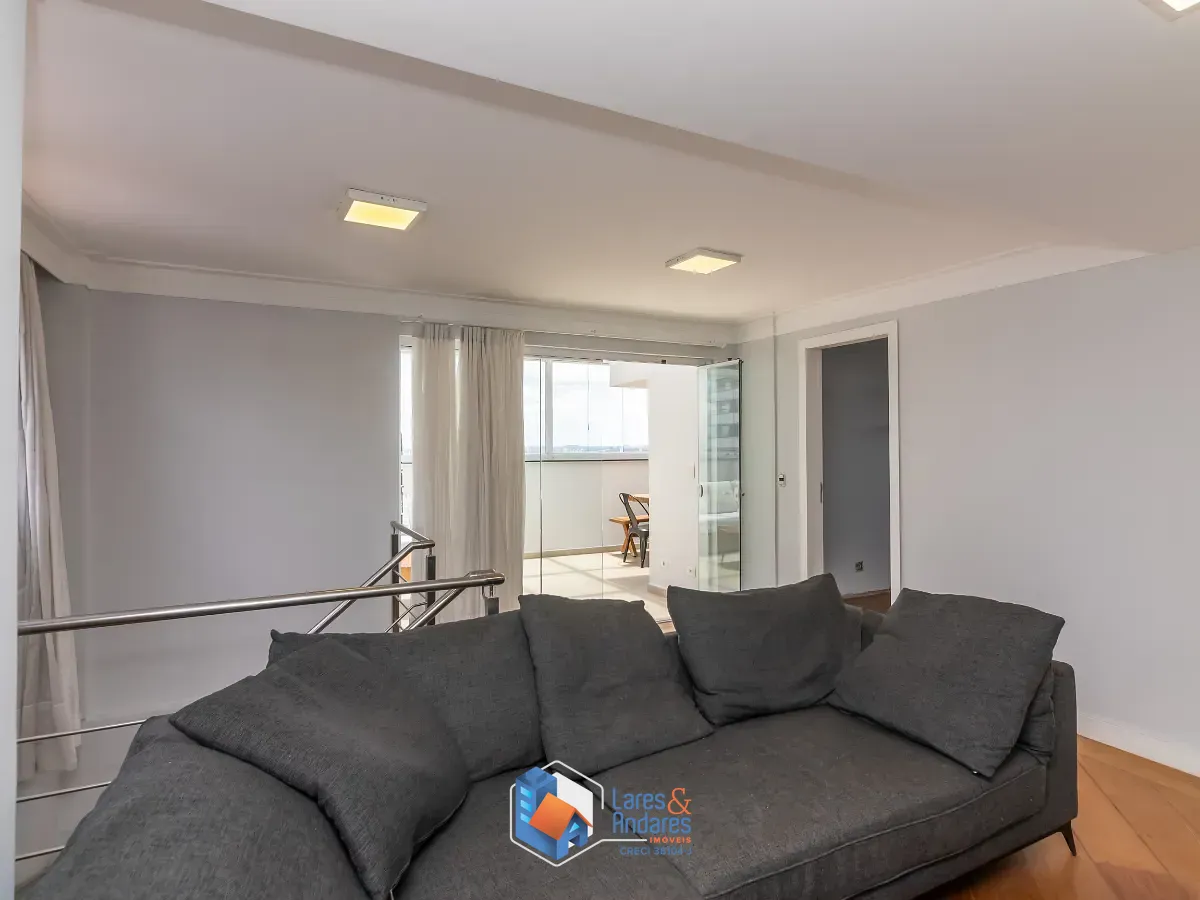 Cobertura, 3 quartos, 160 m² - Foto 38