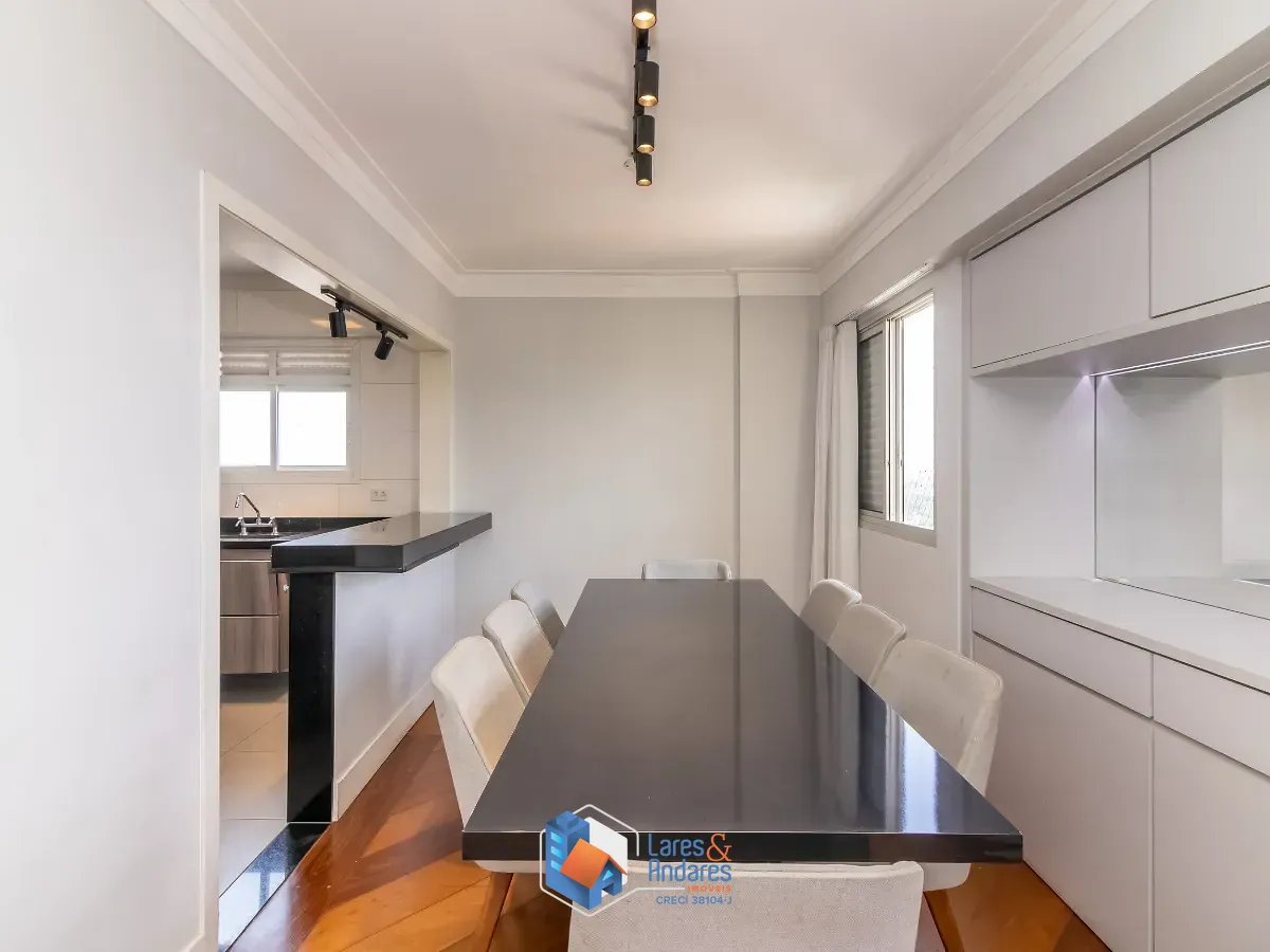 Cobertura, 3 quartos, 160 m² - Foto 5