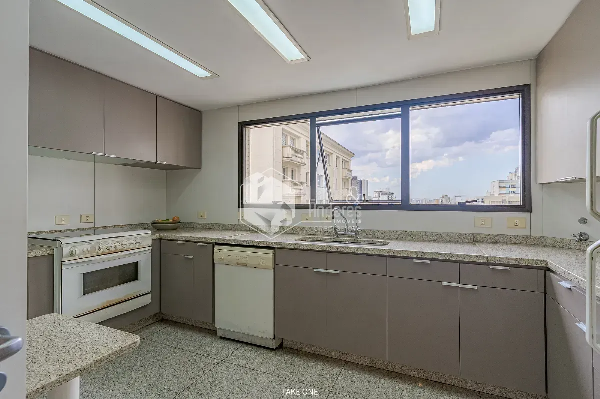 Cobertura, 4 quartos, 481 m² - Foto 38