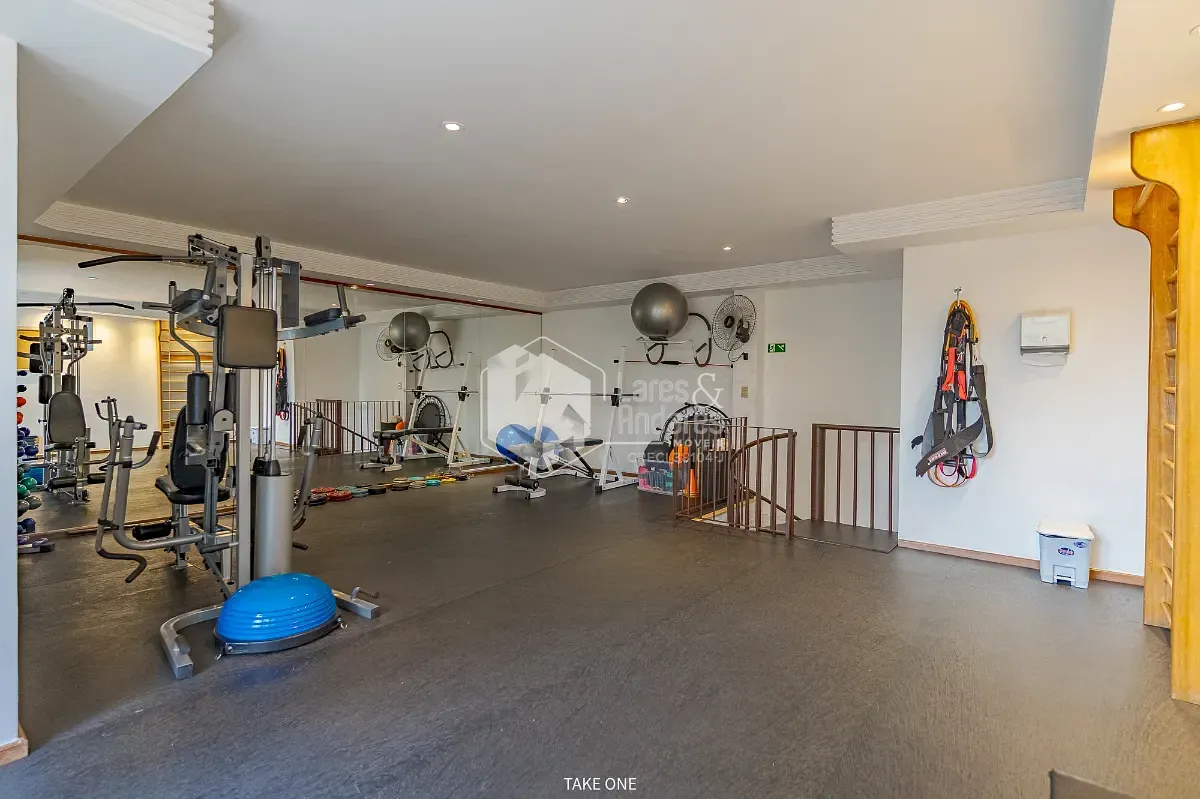 Cobertura, 4 quartos, 481 m² - Foto 55