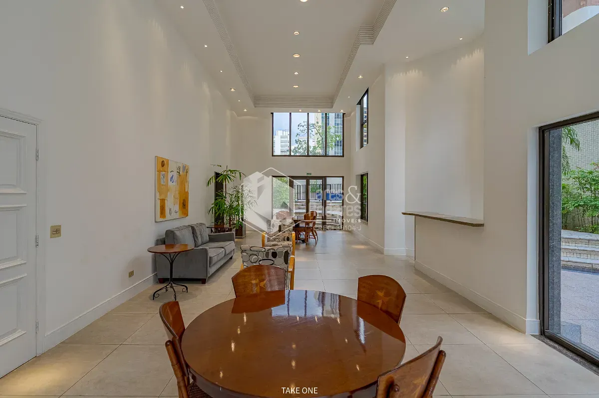 Cobertura, 4 quartos, 481 m² - Foto 60