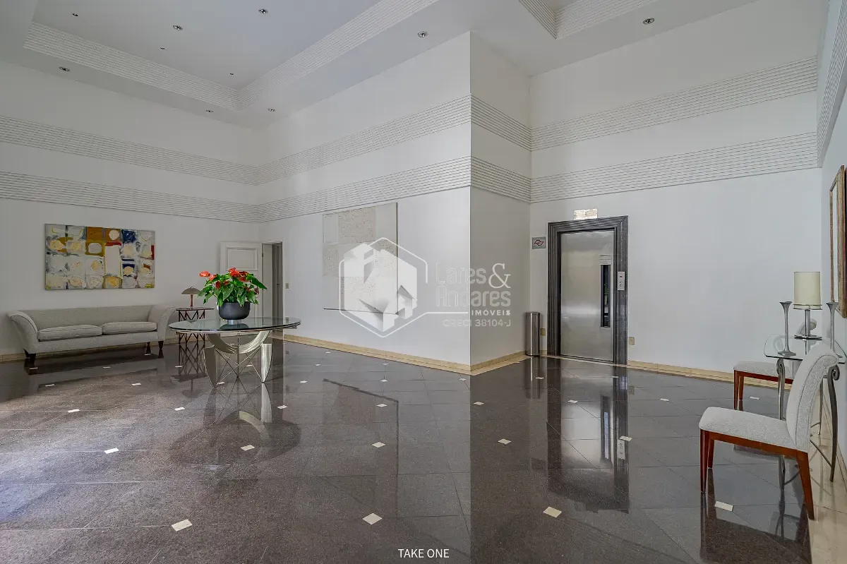 Cobertura, 4 quartos, 481 m² - Foto 61