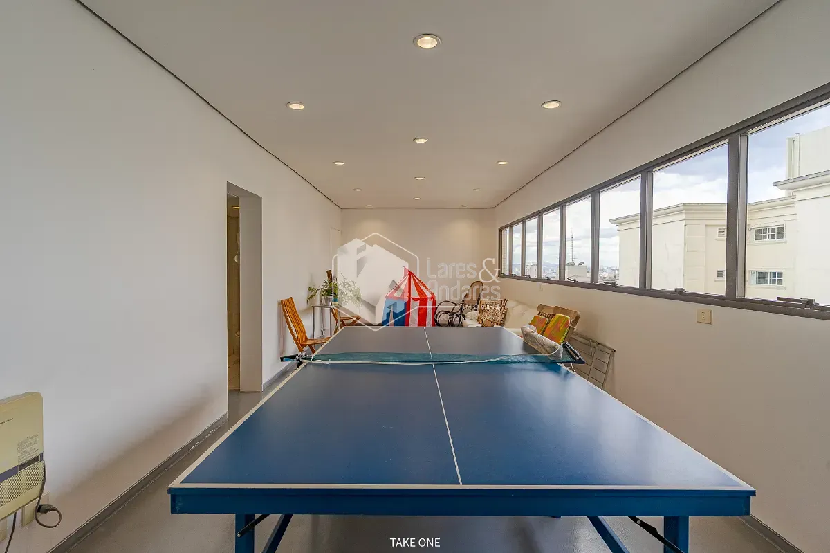 Cobertura, 4 quartos, 481 m² - Foto 49