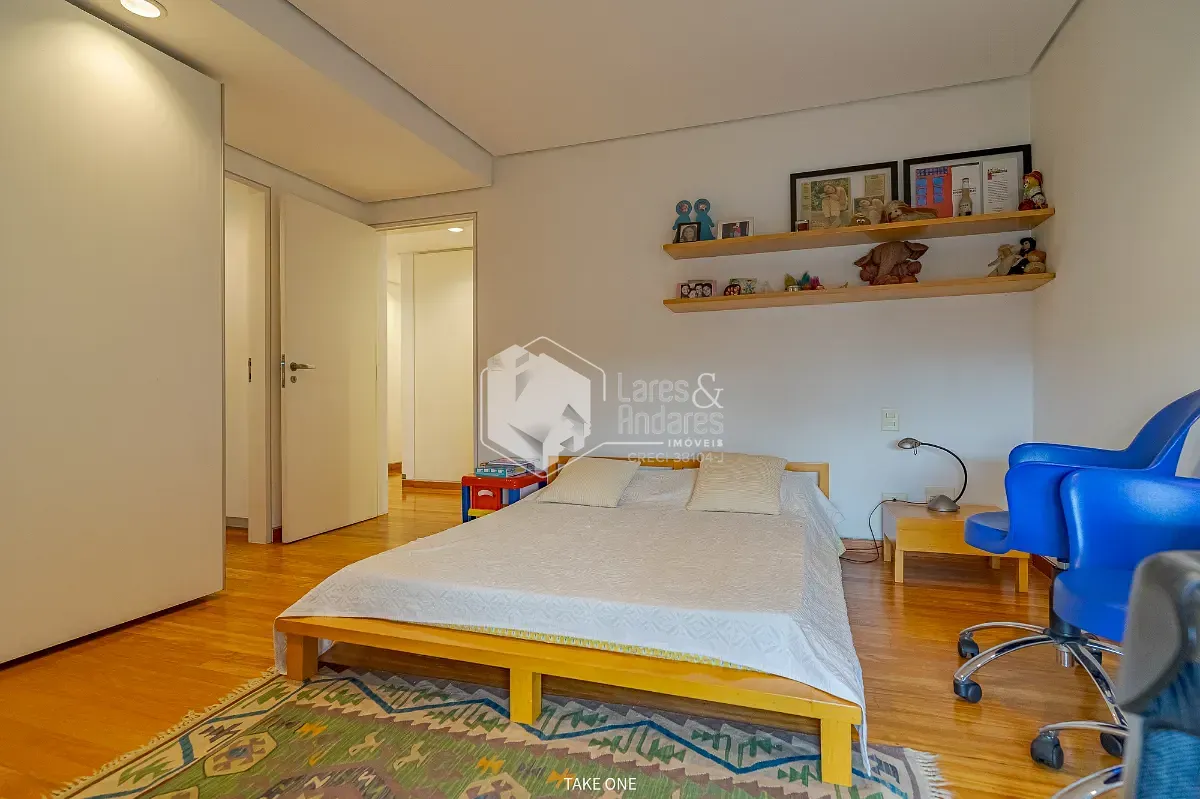 Cobertura, 4 quartos, 481 m² - Foto 31