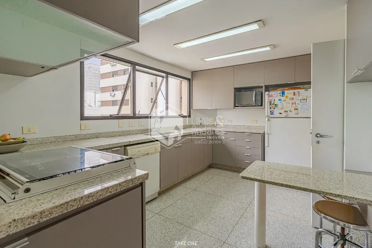 Cobertura, 4 quartos, 481 m² - Foto 39