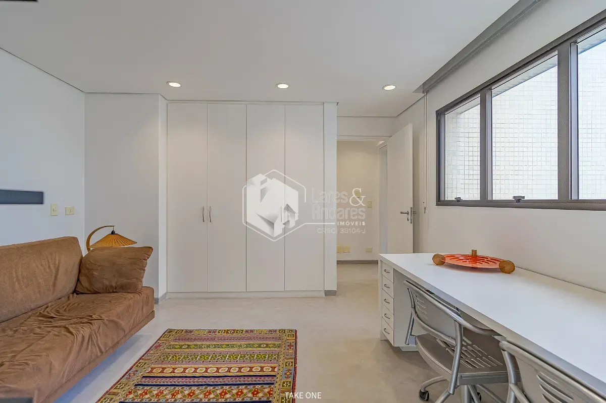 Cobertura, 4 quartos, 481 m² - Foto 44
