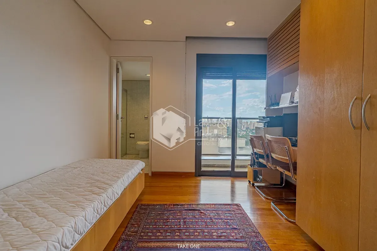 Cobertura, 4 quartos, 481 m² - Foto 34