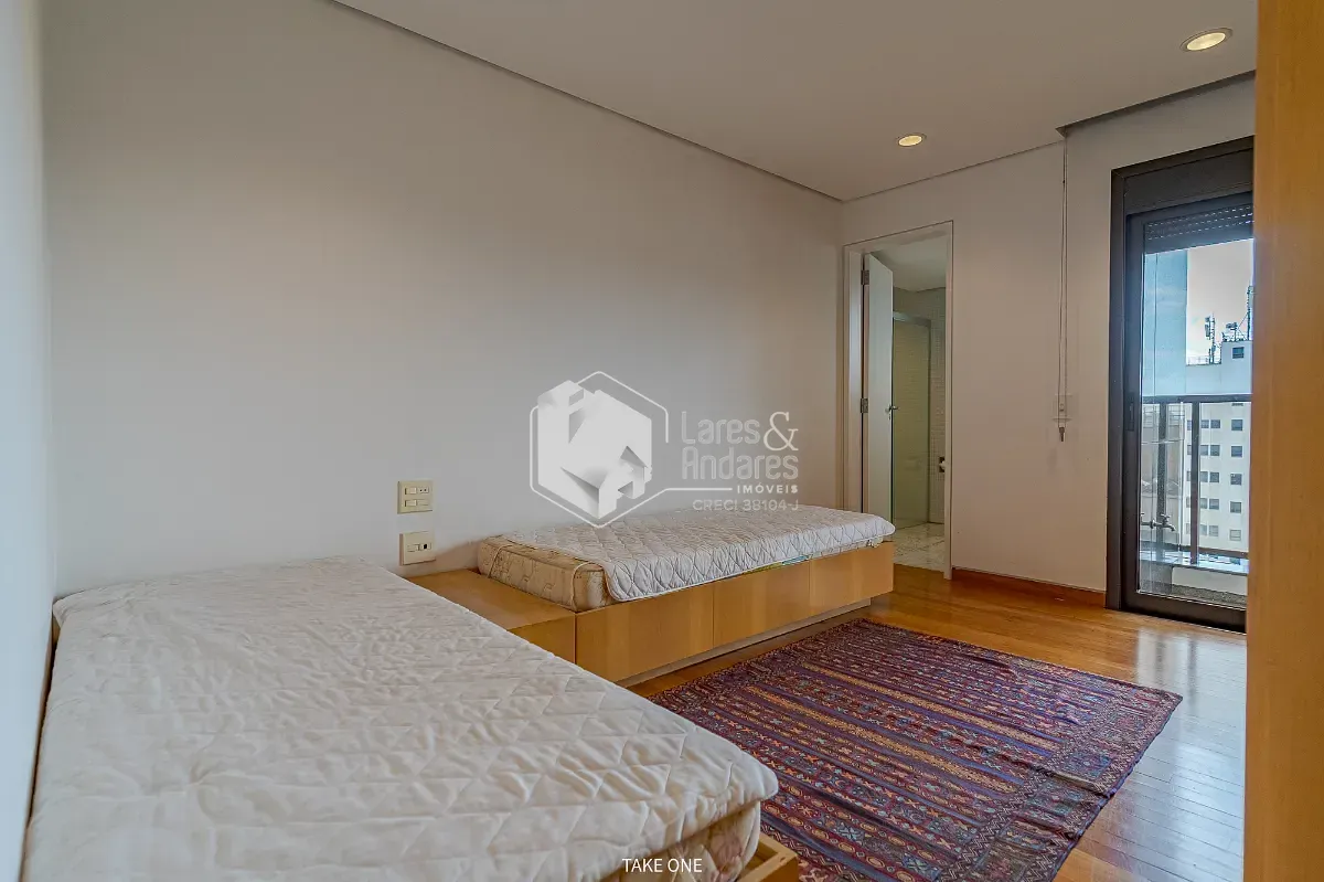 Cobertura, 4 quartos, 481 m² - Foto 35