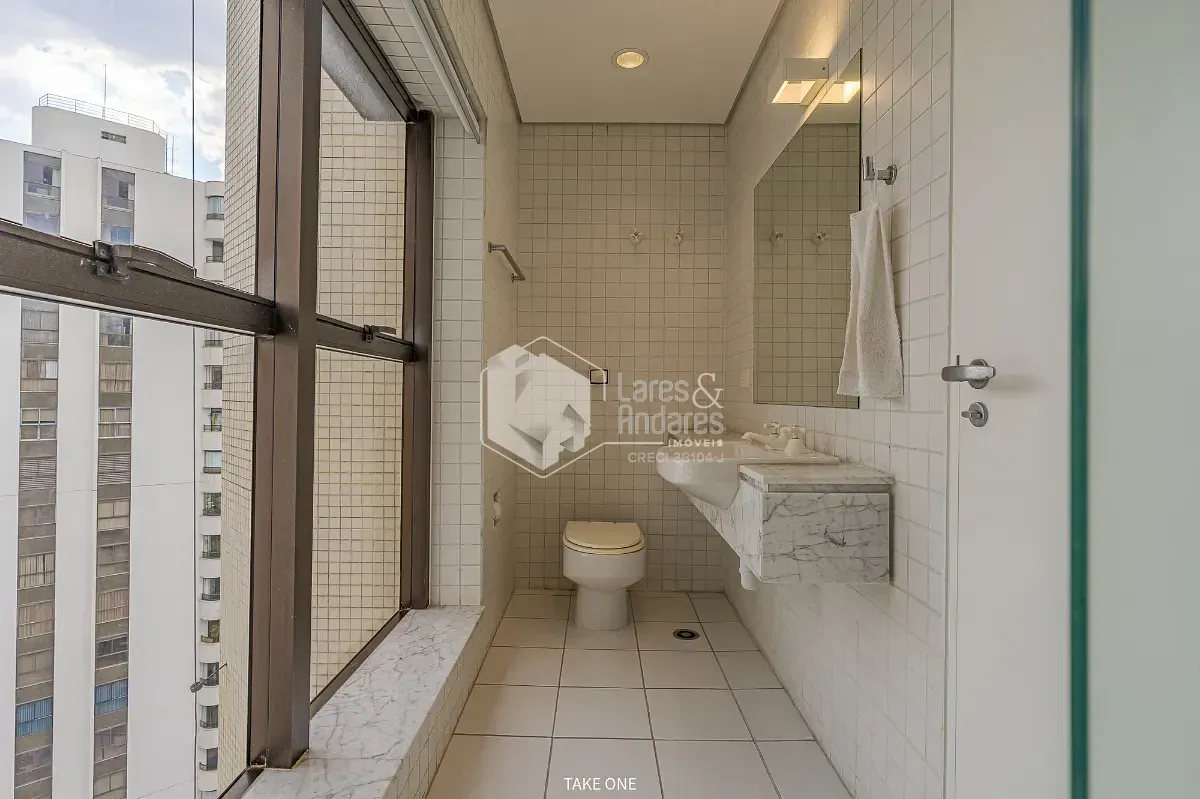 Cobertura, 4 quartos, 481 m² - Foto 47